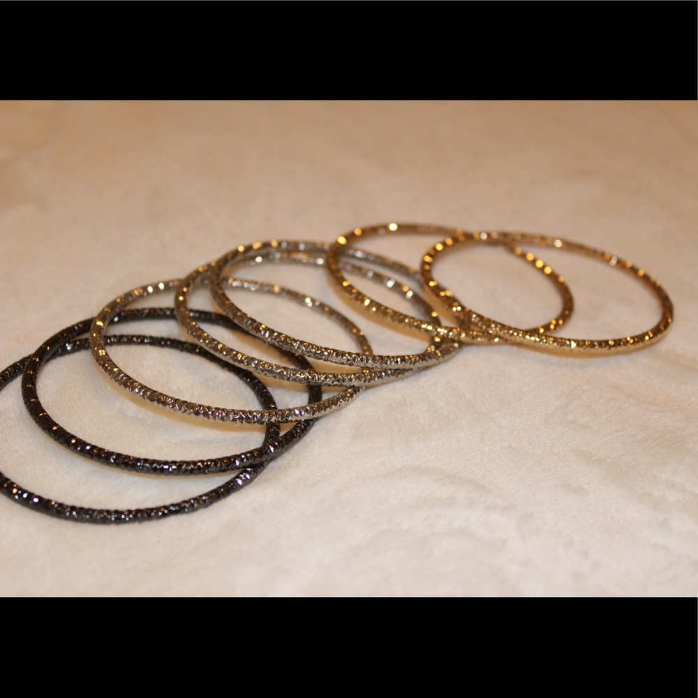 Bracelets